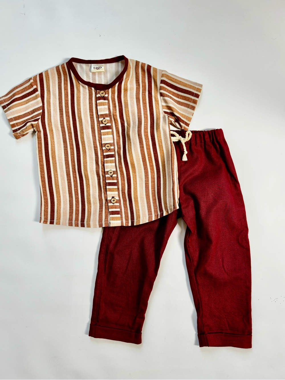 Retro set -Kids